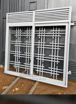 Photo - Window Door and Balcony