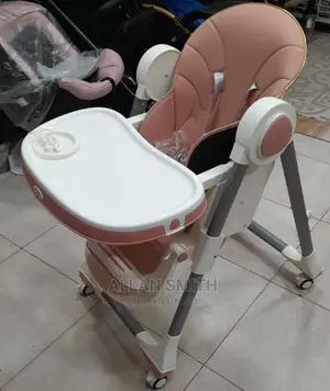 Kids Feeding Chairs