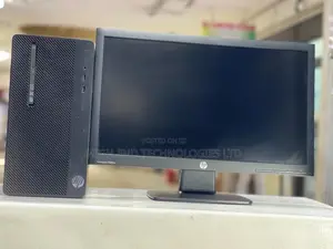 Desktop Computer Advent FP 9004 12GB Intel Core I7 HDD+SSD 512GB