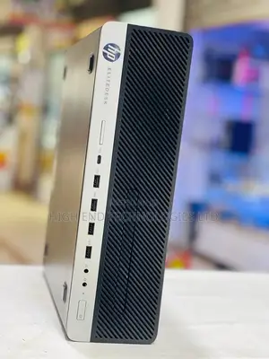 Desktop Computer Advent DT1411 24GB Intel Core I5 HDD+SSD 512GB