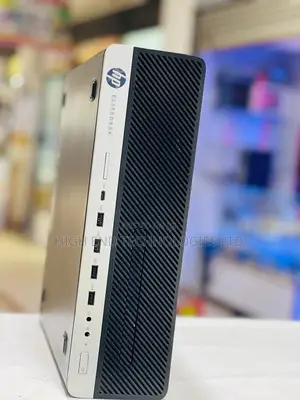 Desktop Computer Advent DT1411 24GB Intel Core I5 HDD+SSD 512GB