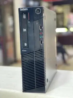 Lenovo ThinkCentre M910z AIO 4GB Intel Core I5 HDD 512GB