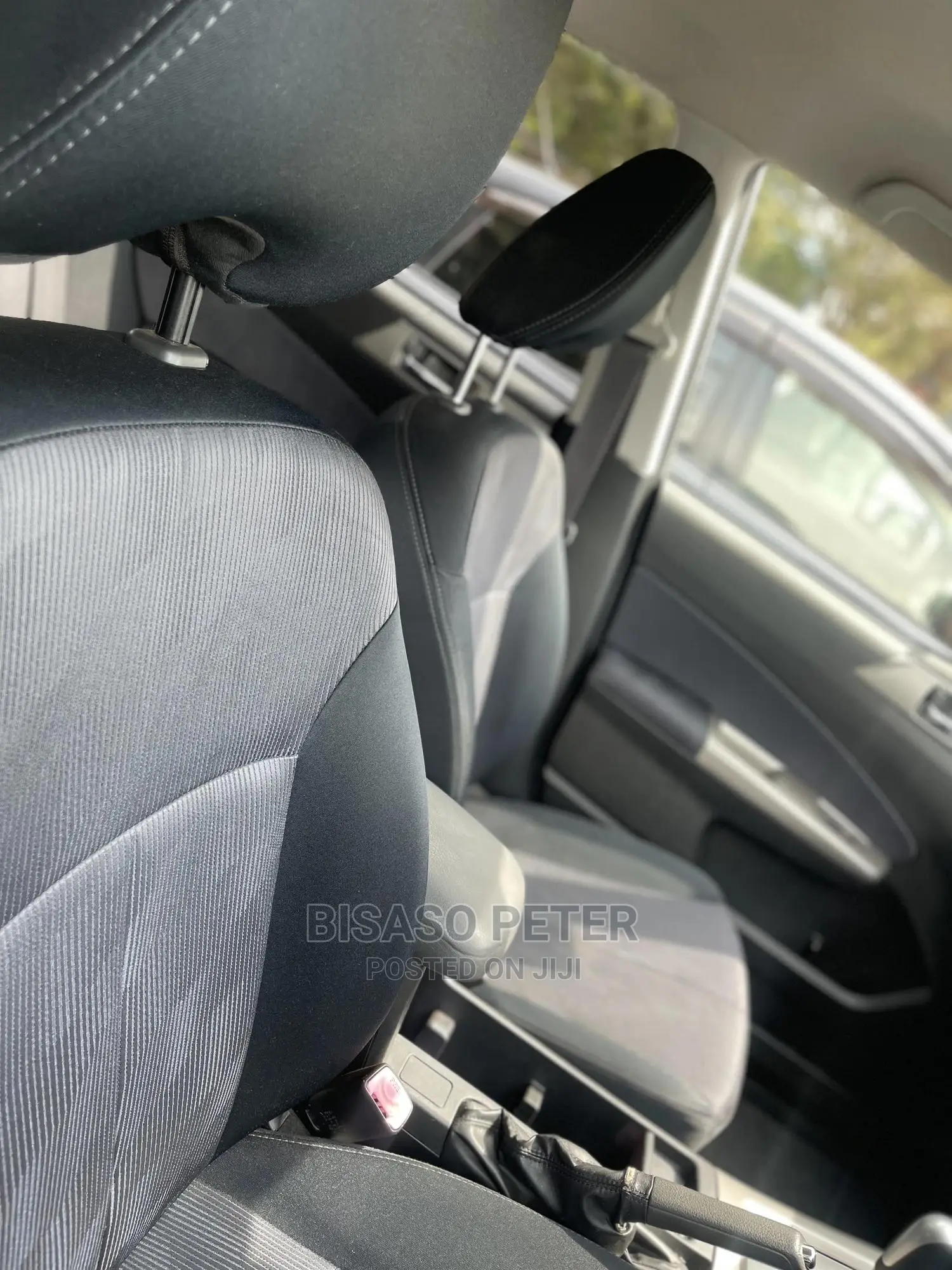 Subaru Forester 2009 Silver