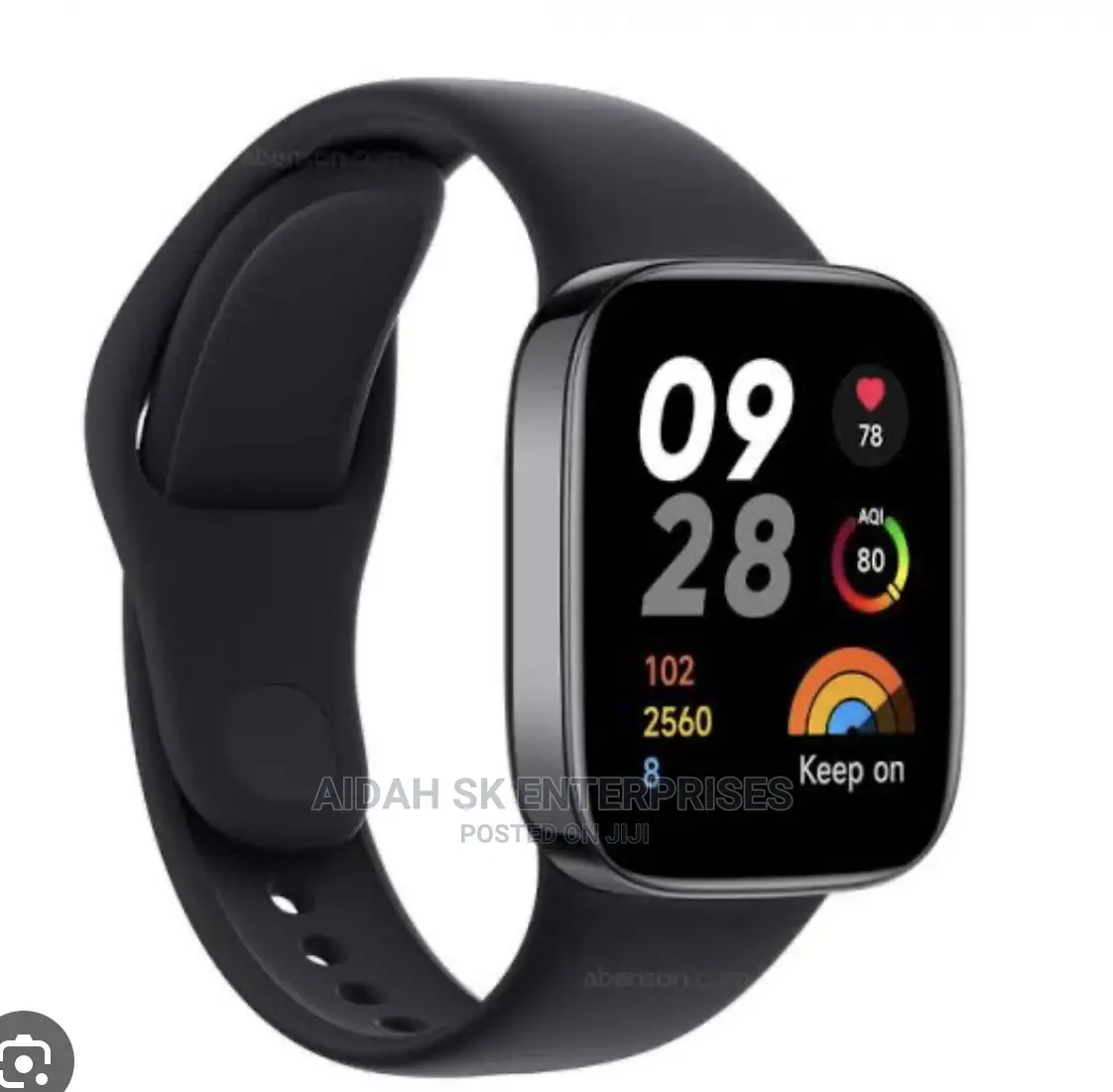 Redmi Watch 3