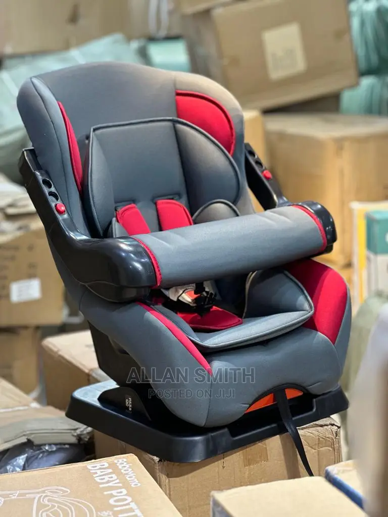 Kids Car Seats