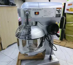 B-30 HEAVY DUTY 30litres Planetary Cake/Food Mixers \\ 1.5kw