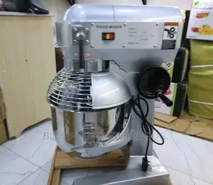 B-30 HEAVY DUTY 30litres Planetary Cake/Food Mixers \\ 1.5kw