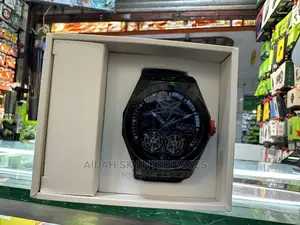 Hublot Smart Watch