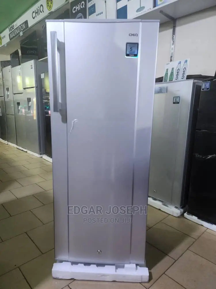 Chiq 230L Refrigerator