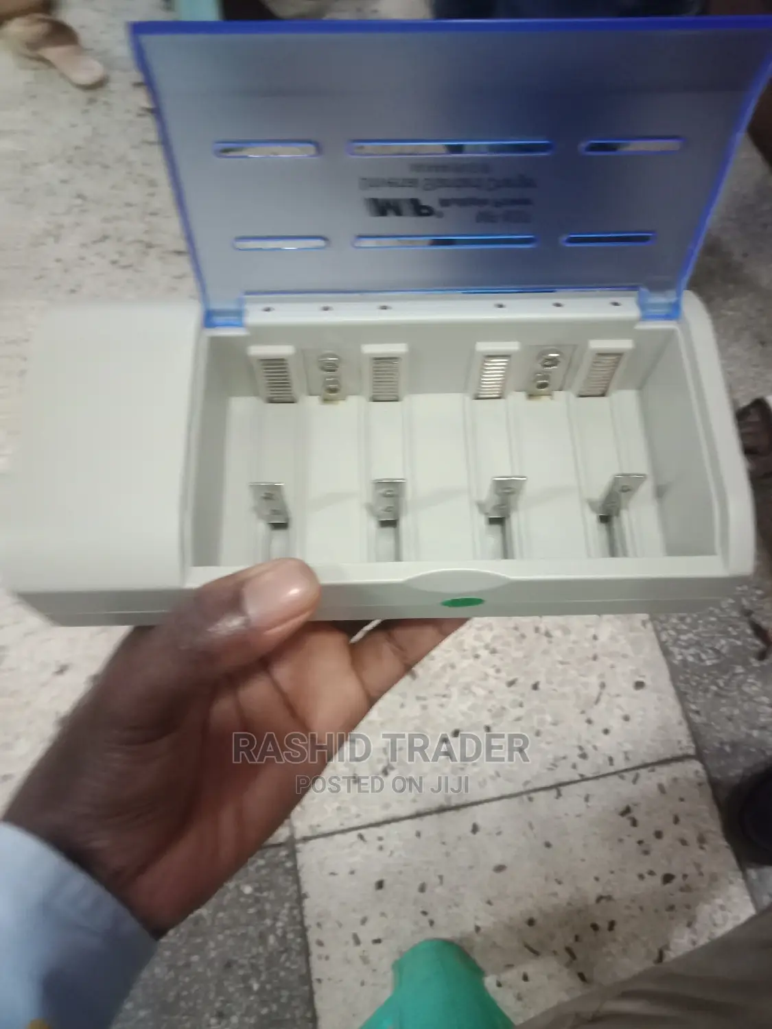 Mult Function Universal Standard Charger