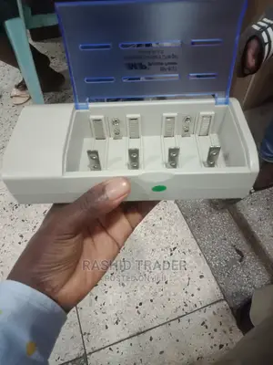 Mult Function Universal Standard Charger