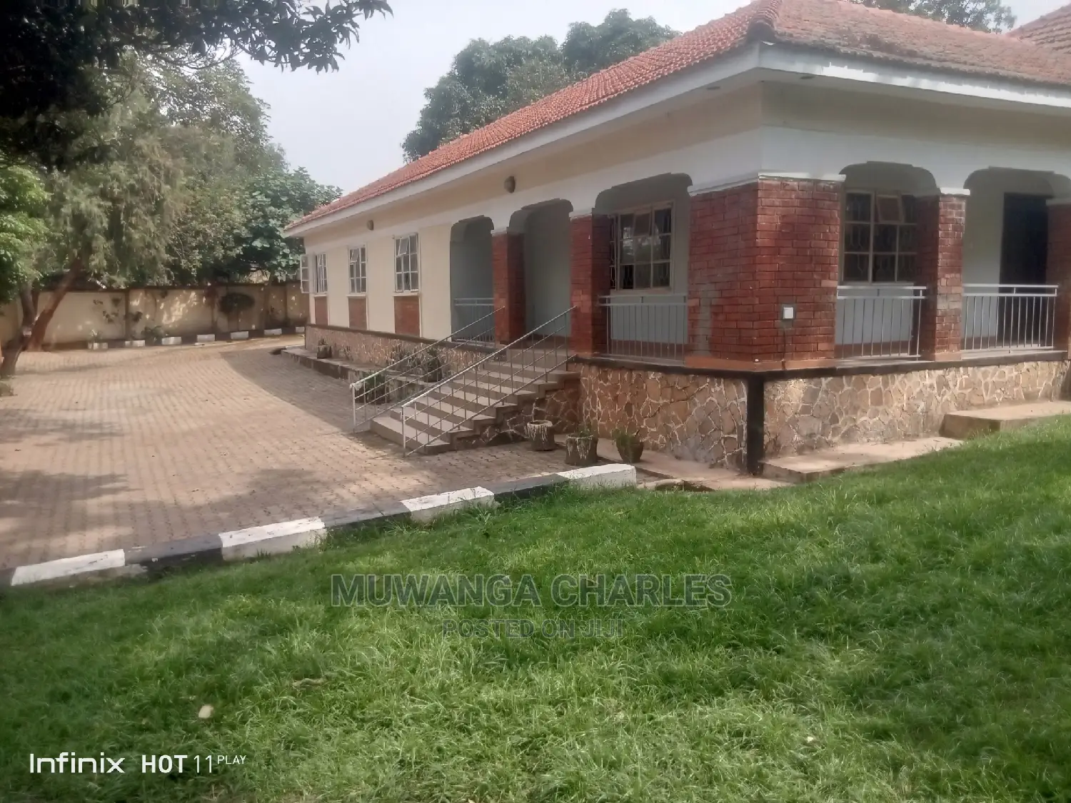 4bdrm Bungalow in Fs Properties Ltd, Central Division for rent