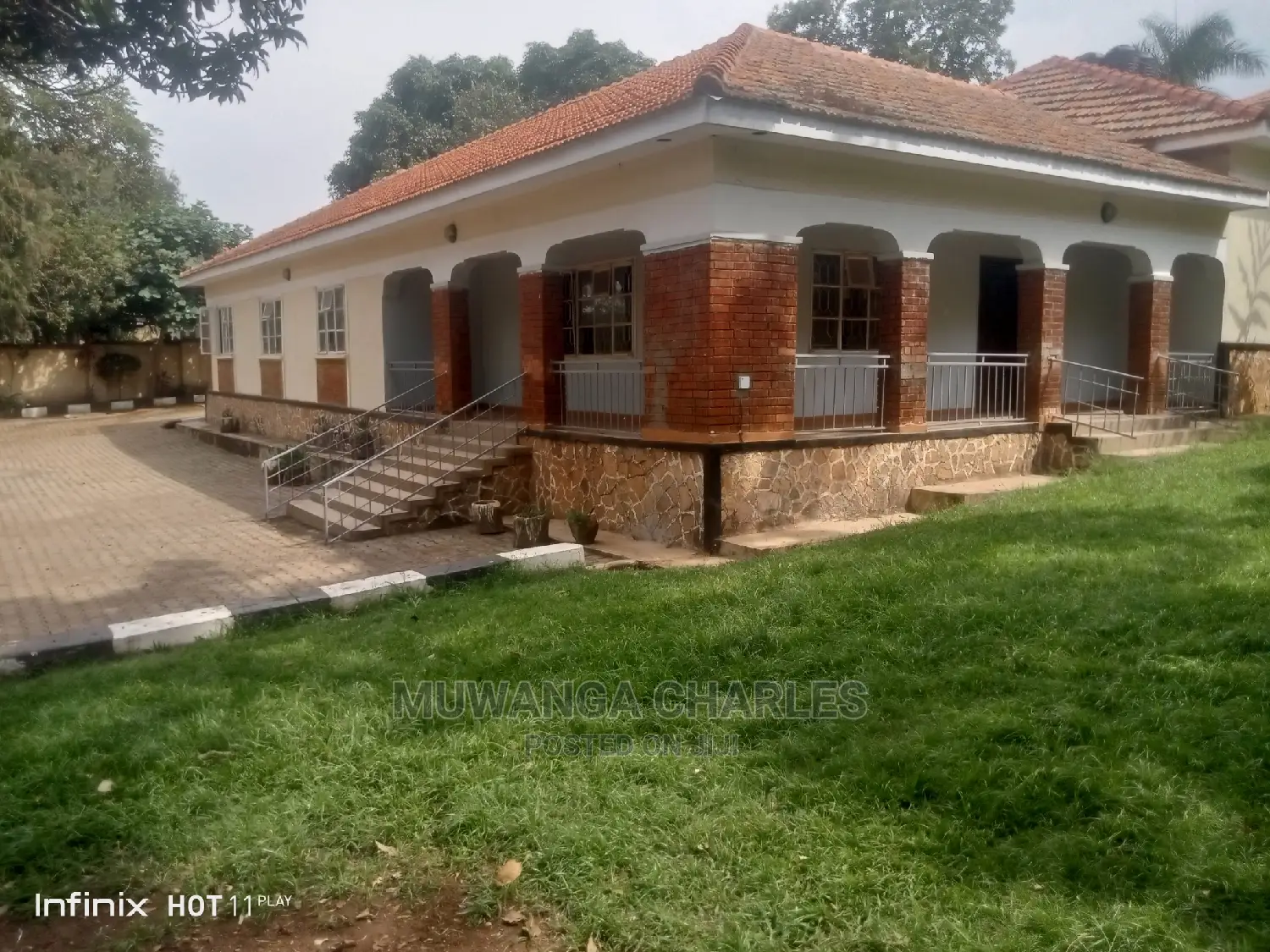 4bdrm Bungalow in Fs Properties Ltd, Central Division for rent