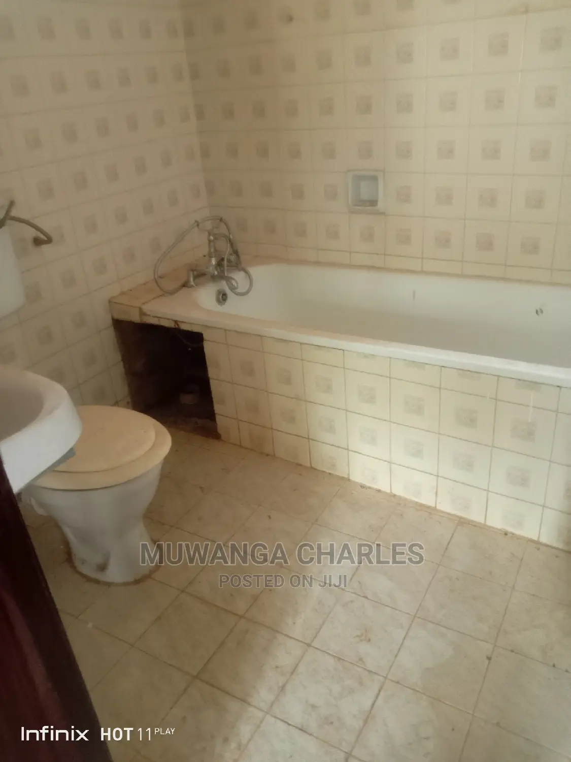 4bdrm Bungalow in Fs Properties Ltd, Central Division for rent