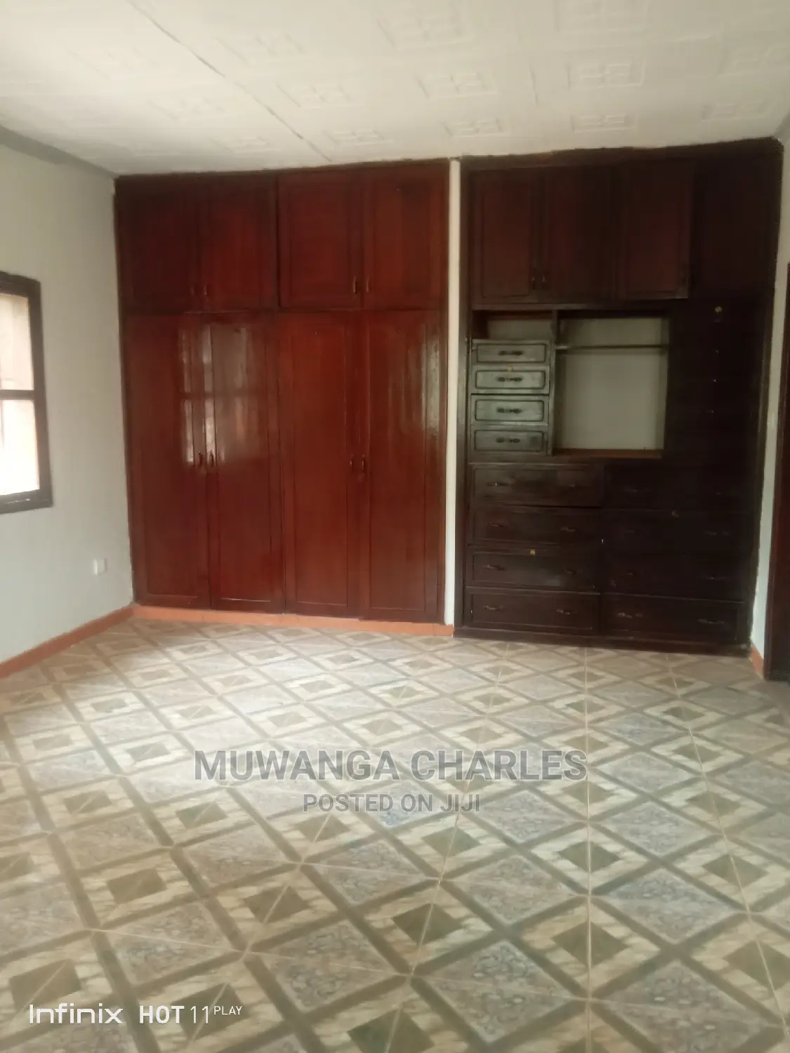 4bdrm Bungalow in Fs Properties Ltd, Central Division for rent