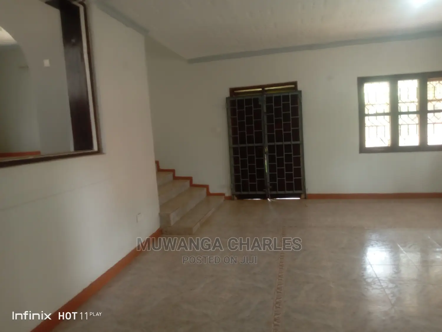 4bdrm Bungalow in Fs Properties Ltd, Central Division for rent