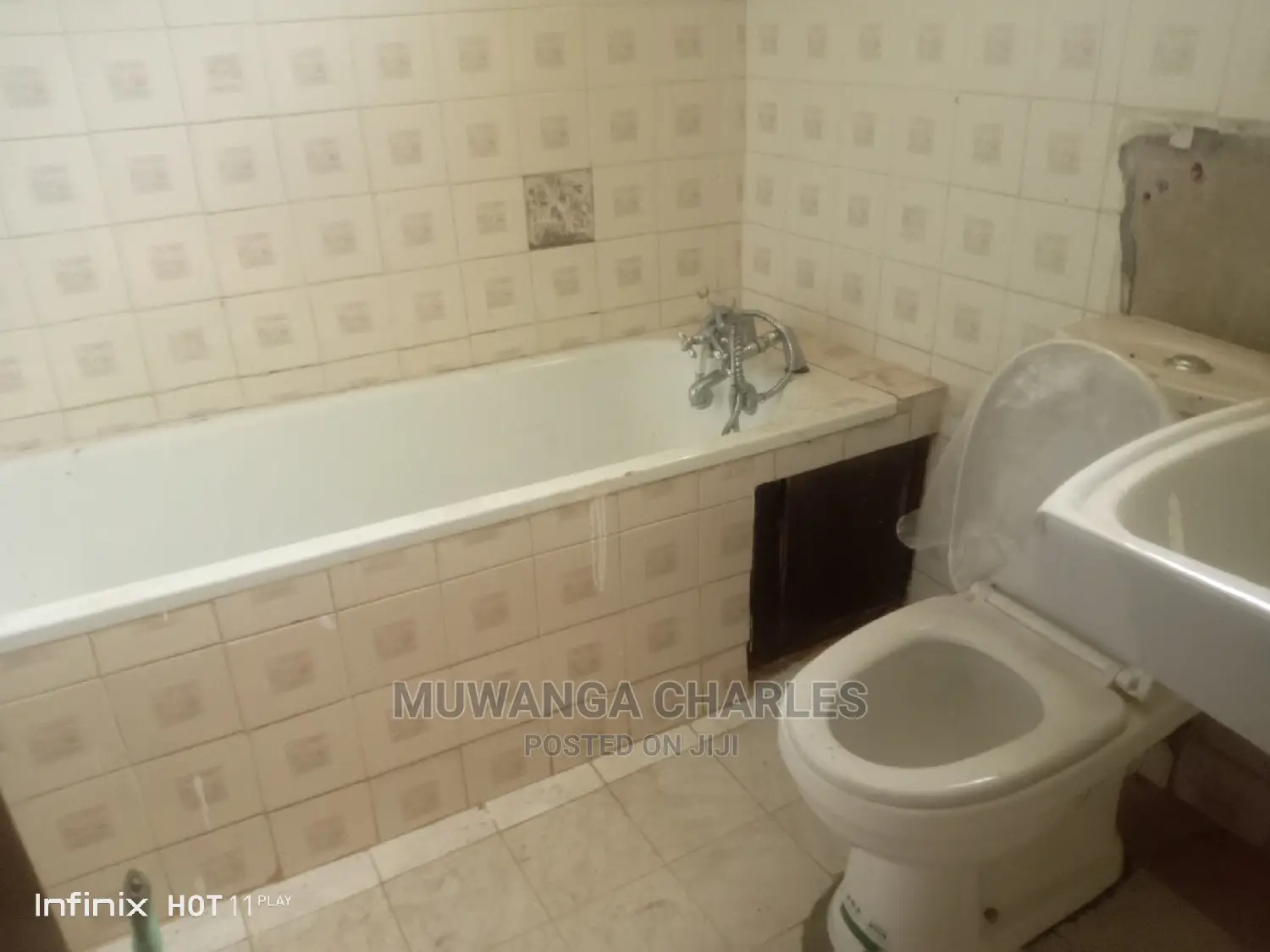 4bdrm Bungalow in Fs Properties Ltd, Central Division for rent