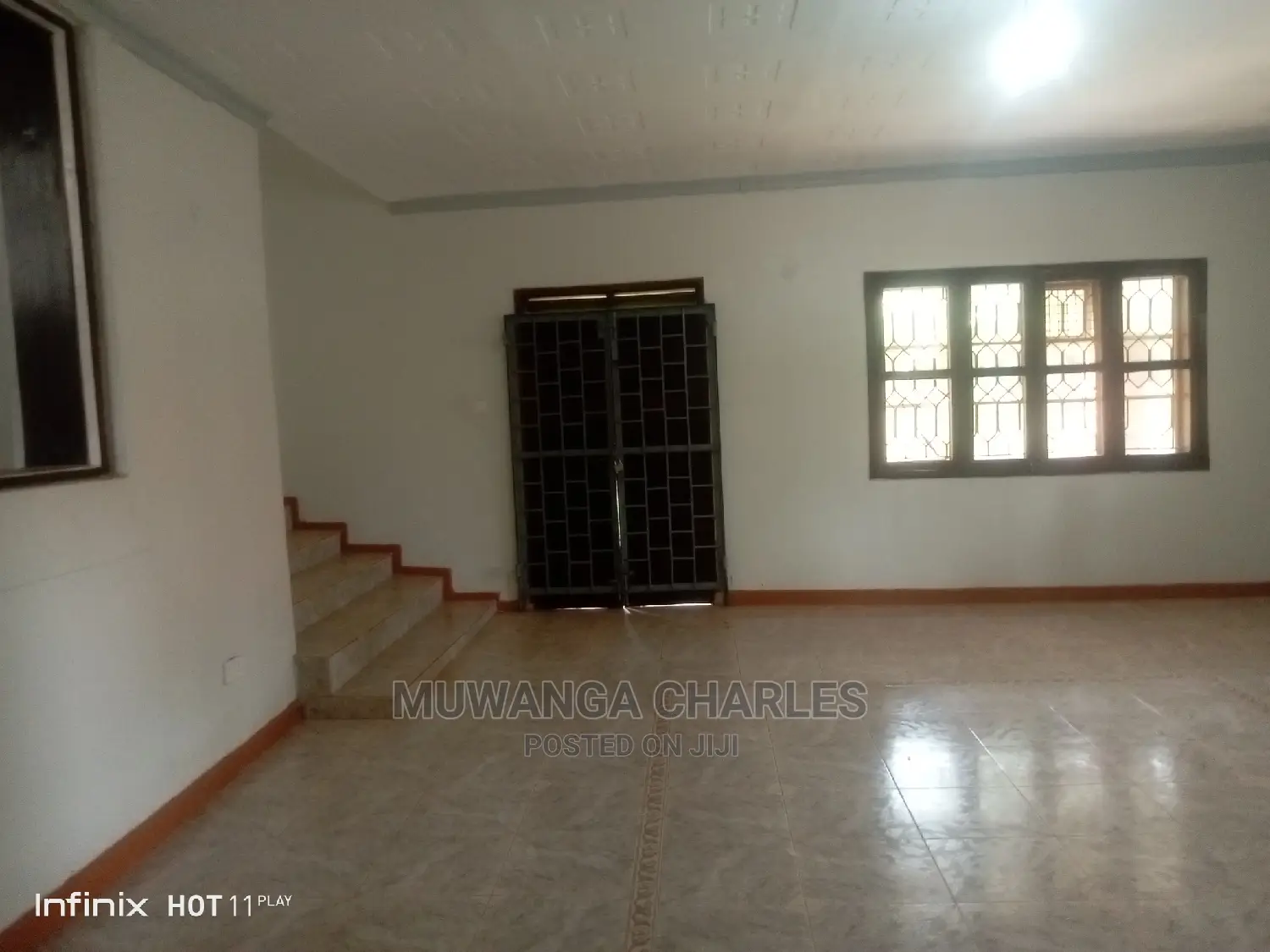 4bdrm Bungalow in Fs Properties Ltd, Central Division for rent