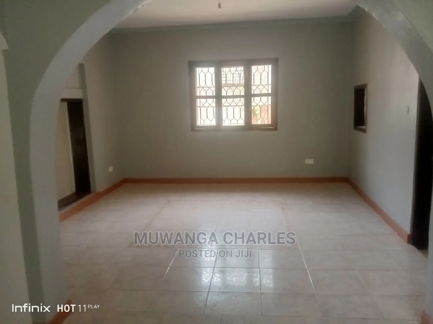 4bdrm Bungalow in Fs Properties Ltd, Central Division for rent