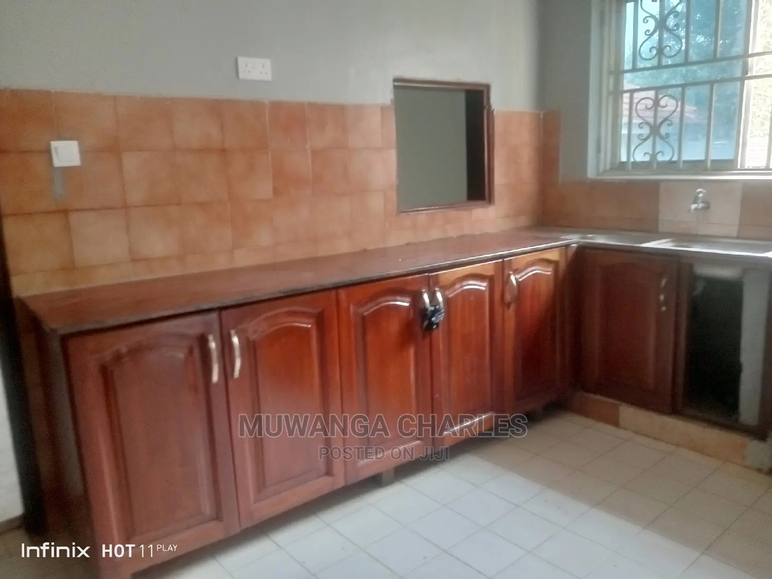 4bdrm Bungalow in Fs Properties Ltd, Central Division for rent