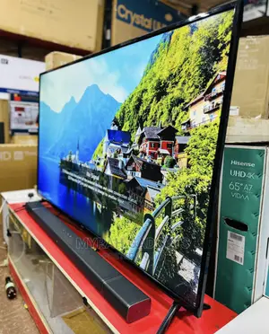 Professional Experts in TV Servicing and Repairing  
