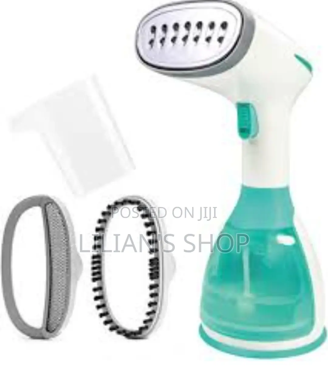 Hand Iron Steamer