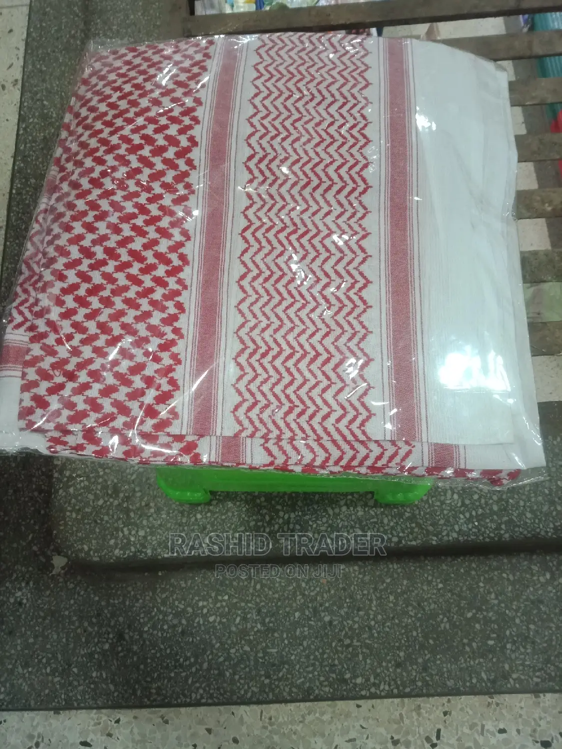 Muslims Scarves Shemagh