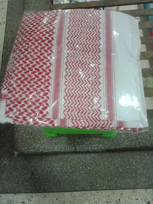 Muslims Scarves Shemagh