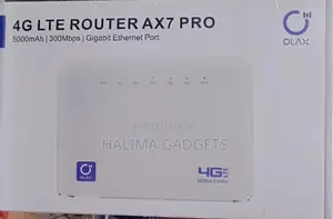 Ax7 0lax Pro