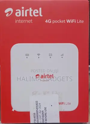 Air Tel Wifi