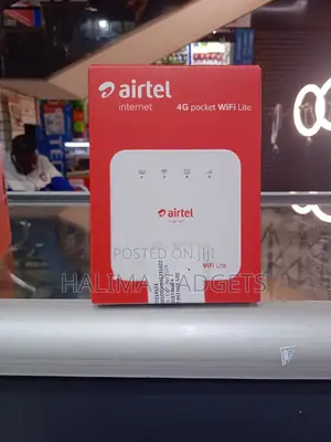 Air Tel Wifi