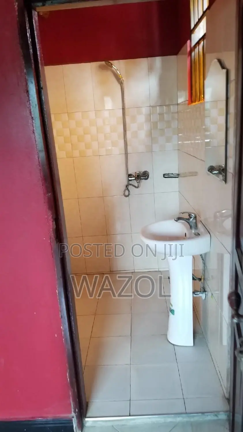 Furnished 4bdrm Bungalow in Rubaga for sale