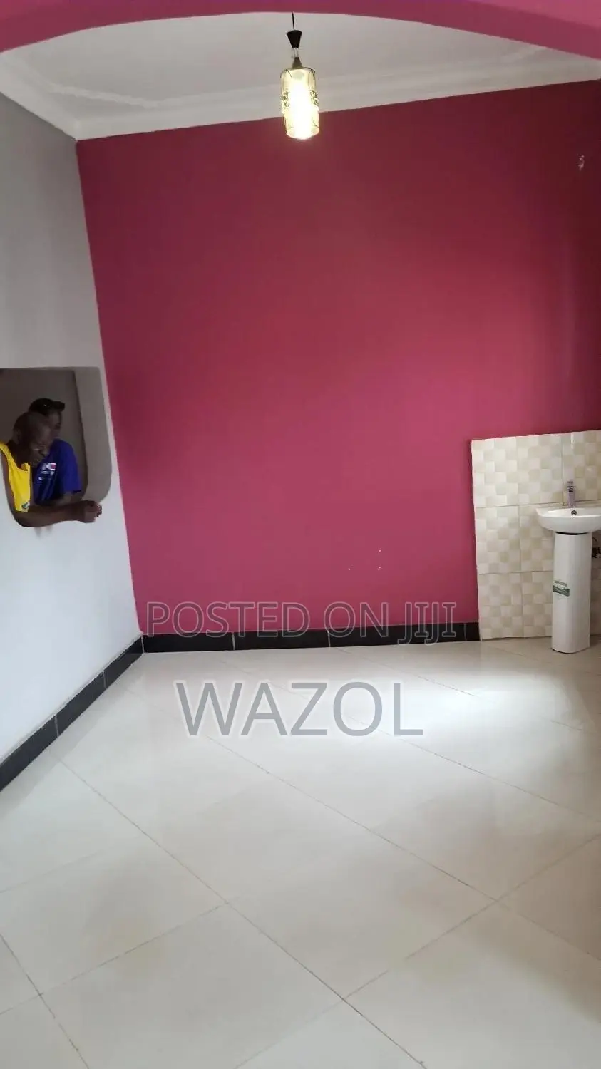 Furnished 4bdrm Bungalow in Rubaga for sale