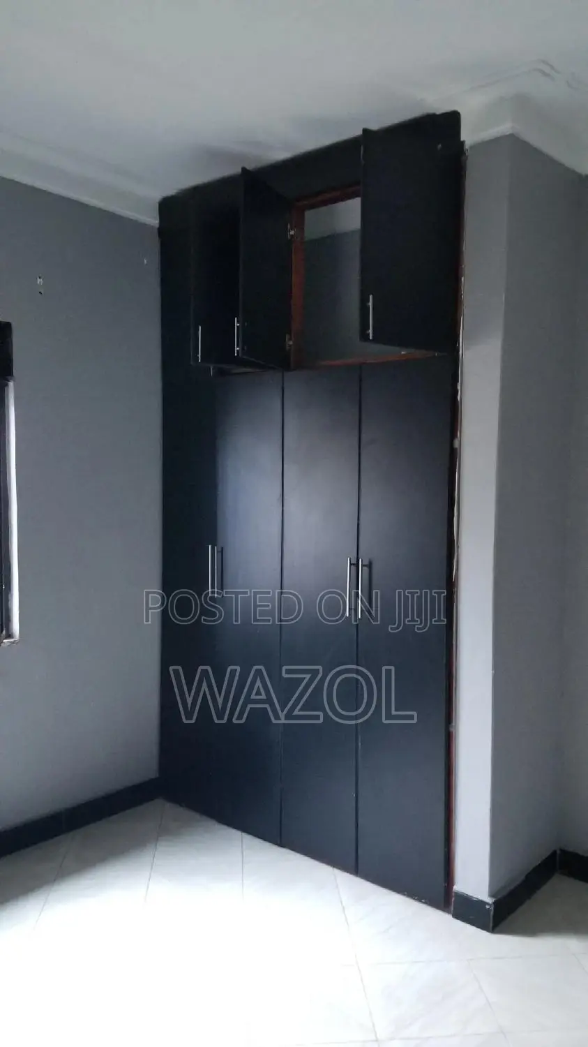 Furnished 4bdrm Bungalow in Rubaga for sale