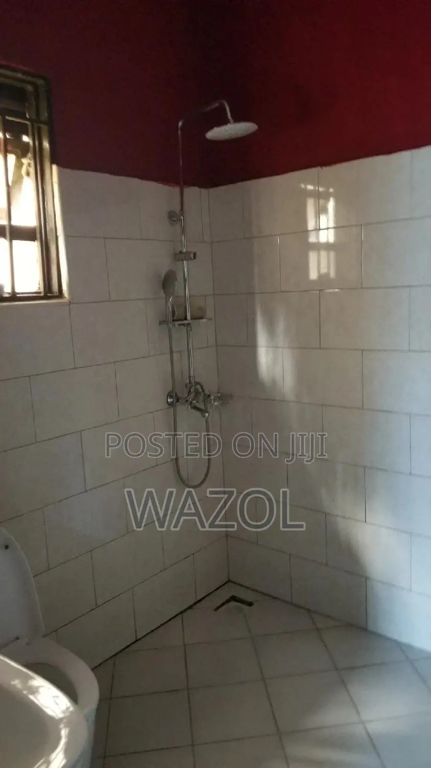 Furnished 4bdrm Bungalow in Rubaga for sale