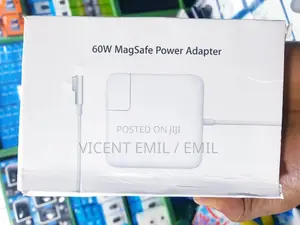 Magsafe Power Adapter 60w For Markbook Adapter
