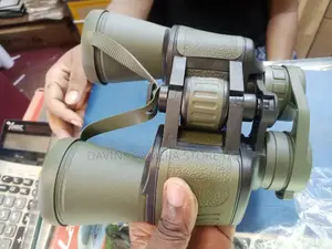 Binoculars