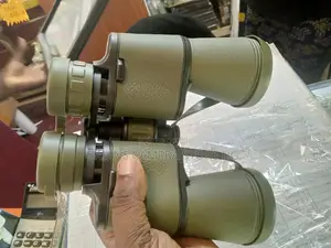 Binoculars