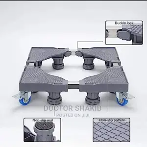 Multifunction Telescopic Stands