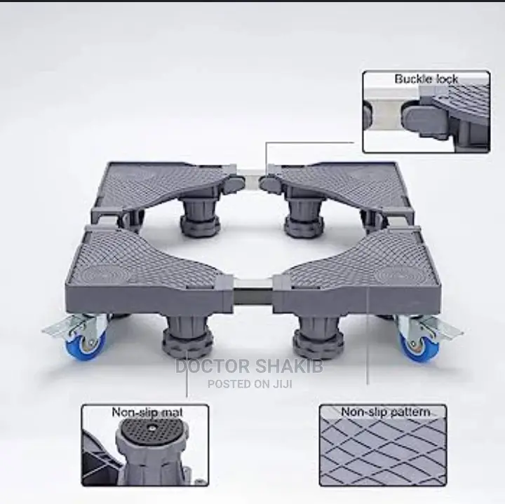 Multifunction Telescopic Stands