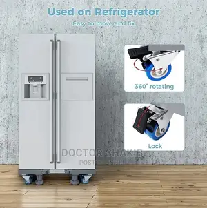 Multifunction Telescopic Stands