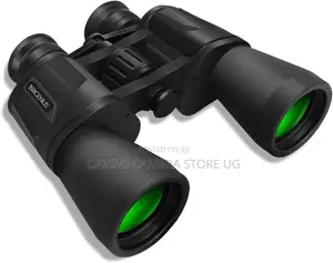 Binoculars