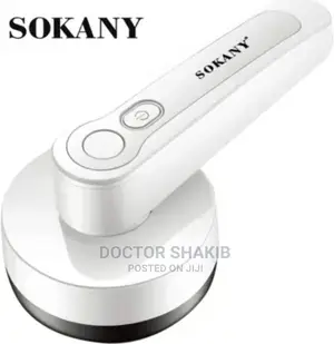 Sokany Rechargeable Lint Remover