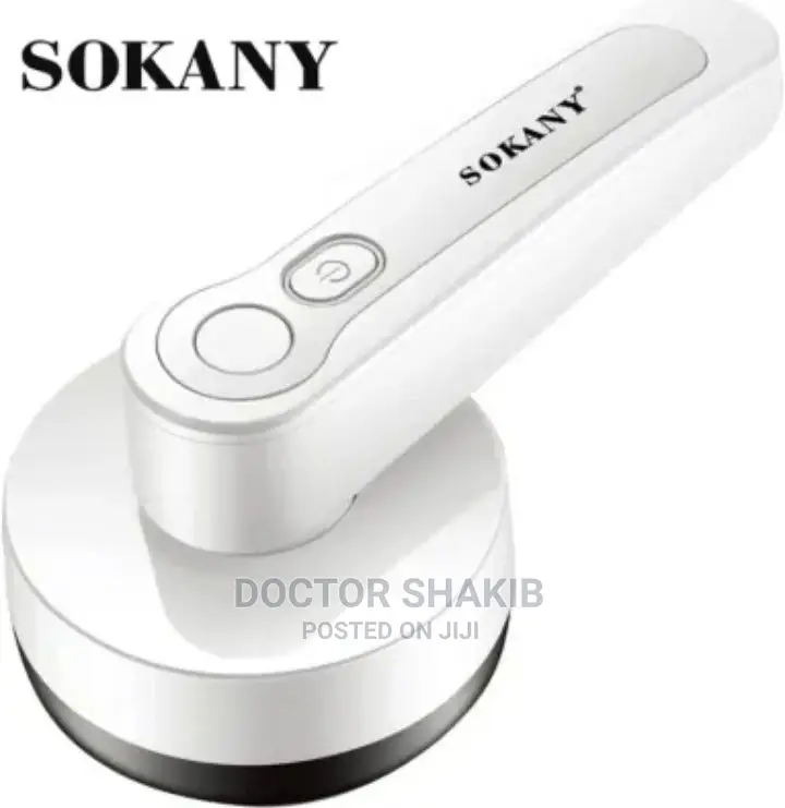 Sokany Rechargeable Lint Remover