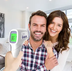 Digital Infrared Thermometer Temperature Gun