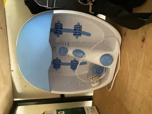 Foot Spa With Infra Red