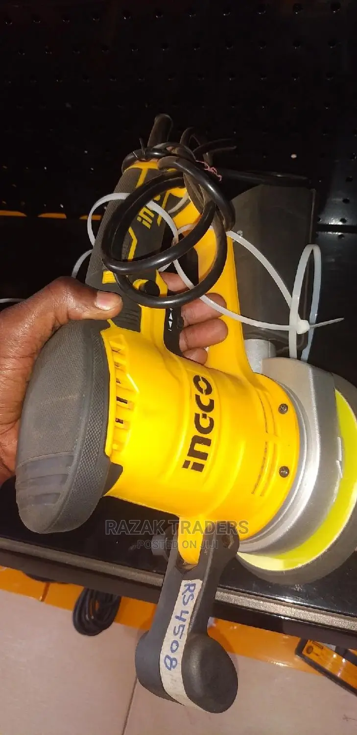 Ingco RS4508 Rotary Sander 450W