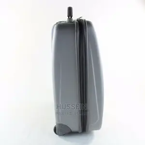 Revelation Grey Suitcase Uk Used