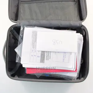 Revelation Grey Suitcase Uk Used