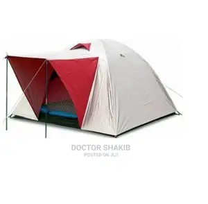 3 People Camping Tent